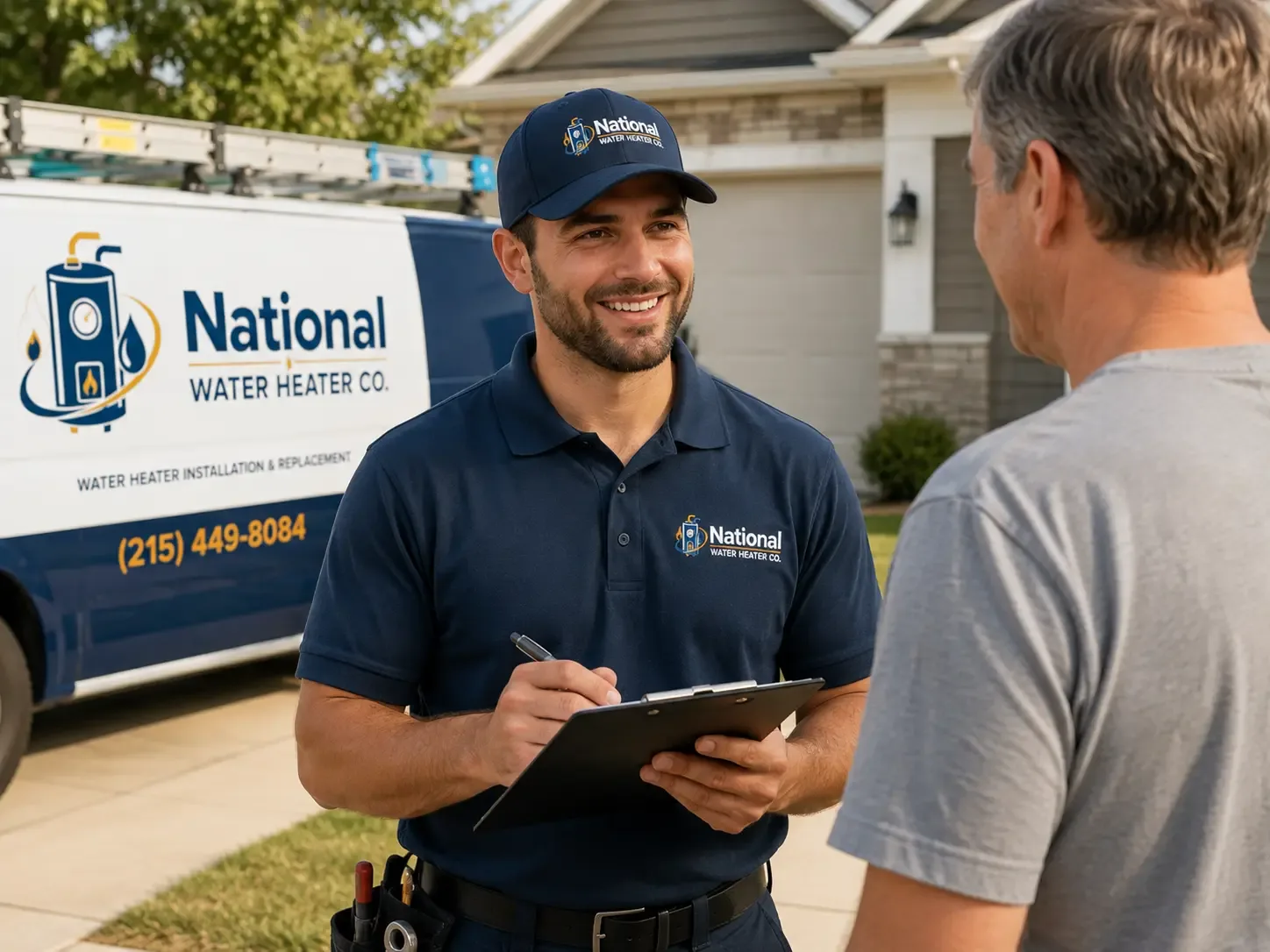 Water Heater Installation Burlington, WA FAQs